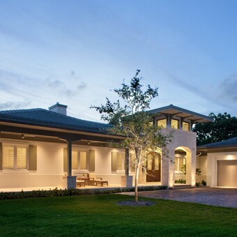 PGT CVM Shapiro exterior CA640 PW7620A