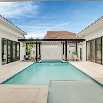 PGT EV ABD HeritageGreen exterior pool 2 SGD5470