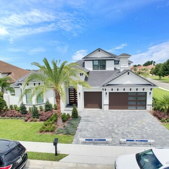 PGT EV ABD HeritageGreen exterior SH5400 PW5420