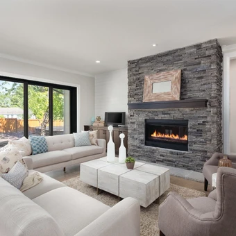 PGT EV ABD HeritageGreen interior livingroom SGD5470