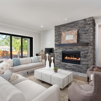 PGT EV ABD HeritageGreen interior livingroom SGD5470