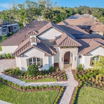 PGT EV ABD Toscana exterior 1 SH5400 grids