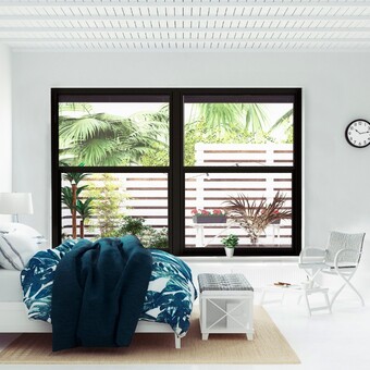 PGT EV bedroom DH5560 FD5455 PW5420 Black