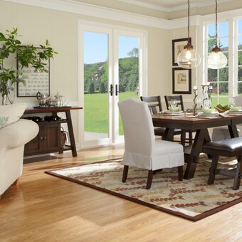 PGT EV dining FD5455 PW5420