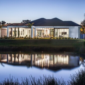 PGT WGA John Cannon exterior rear SGD770 PW7720A