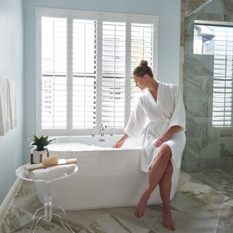 PGT WGA Neal lifestyle bath SH7700A PW7720A