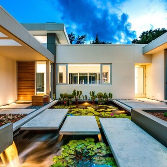 PGT WGA exterior CA740 PW740