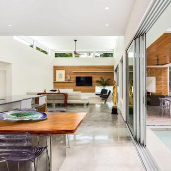 PGT WGA kitchen patio SGD770 PW740 CA740