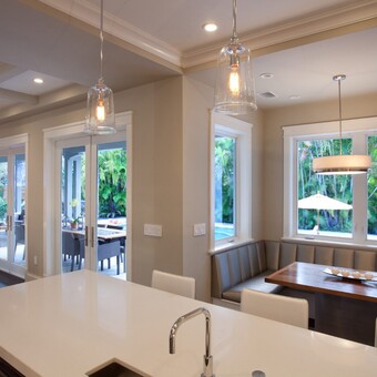 PGT WGA kitchen CA740