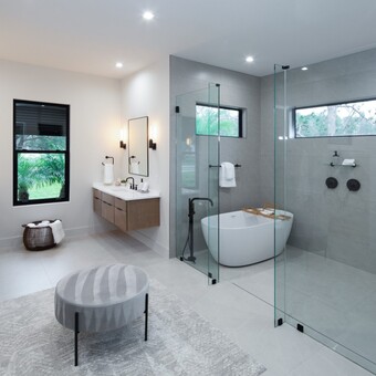 PGT WGV Hammock bath SH5500 PW5520