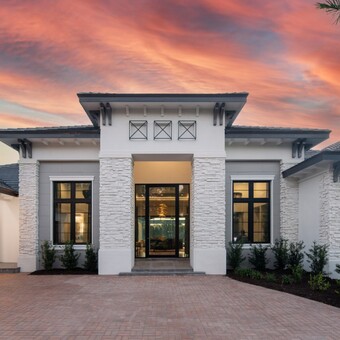 PGT WGV John Cannon exterior CA5540 PW5520