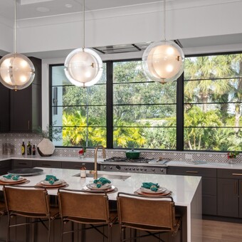 PGT WGV John Cannon kitchen 2 PW5520 grids