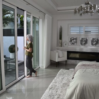 PGT WGV Medallion Cat Claw lifestyle bedroom 3 SGD5570