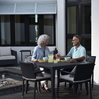 PGT WGV Medallion Cat Claw lifestyle exterior 1 CA5540 PW5520