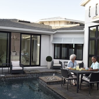 PGT WGV Medallion Cat Claw lifestyle exterior 2 SGD5570 CA5540 PW5520