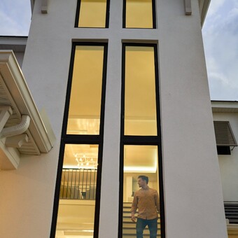 PGT WGV Medallion Regatta exterior PW5520