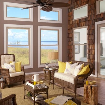 PGT WGV livingroom FD5555 SH5500 PW5520 Beige