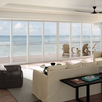 PGT WGV livingroom SGD5570 white