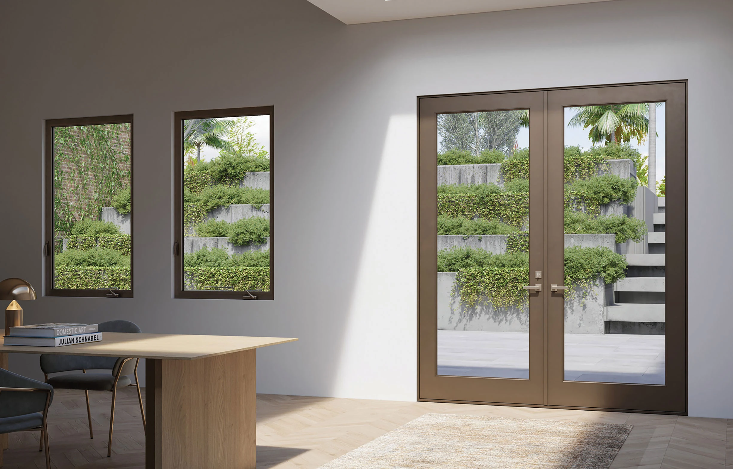 Inside Cover Estate Image w2450