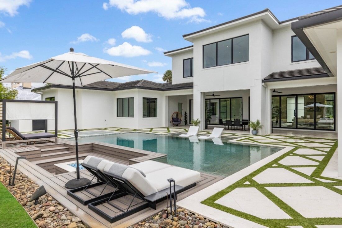 PGT CVM Element Builders 4 exterior SGD670 CA640 HR7610A PW7620