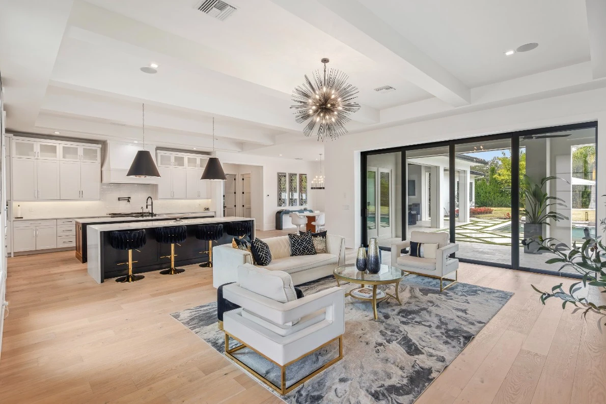 PGT CVM Element Builders interior SGD670 2