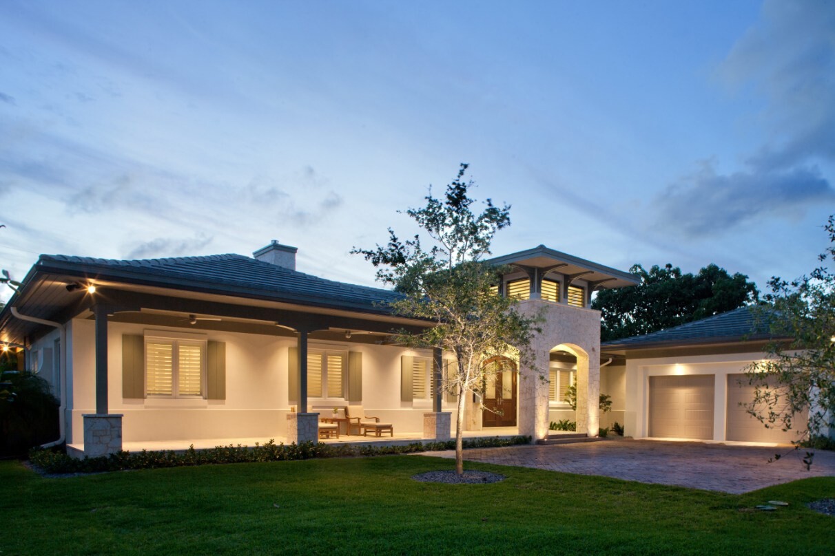 PGT CVM Shapiro exterior CA640 PW7620A