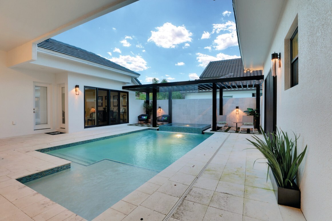 PGT EV ABD HeritageGreen exterior pool 1 SGD5470