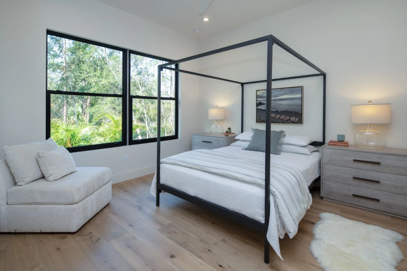 PGT WGV Hammock bedroom 1 SH5500