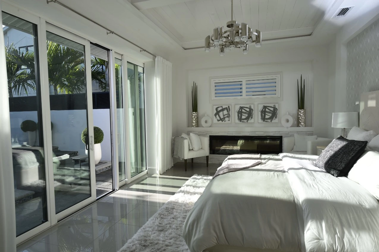 PGT WGV Medallion Cat Claw bedroom 3 SGD5570