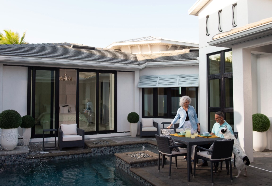 PGT WGV Medallion Cat Claw lifestyle exterior 3 SGD5570 CA5540 PW5520