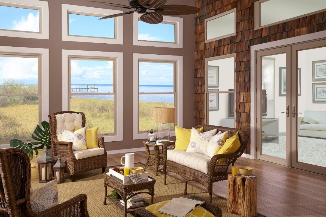 PGT WGV livingroom FD5555 SH5500 PW5520 Beige