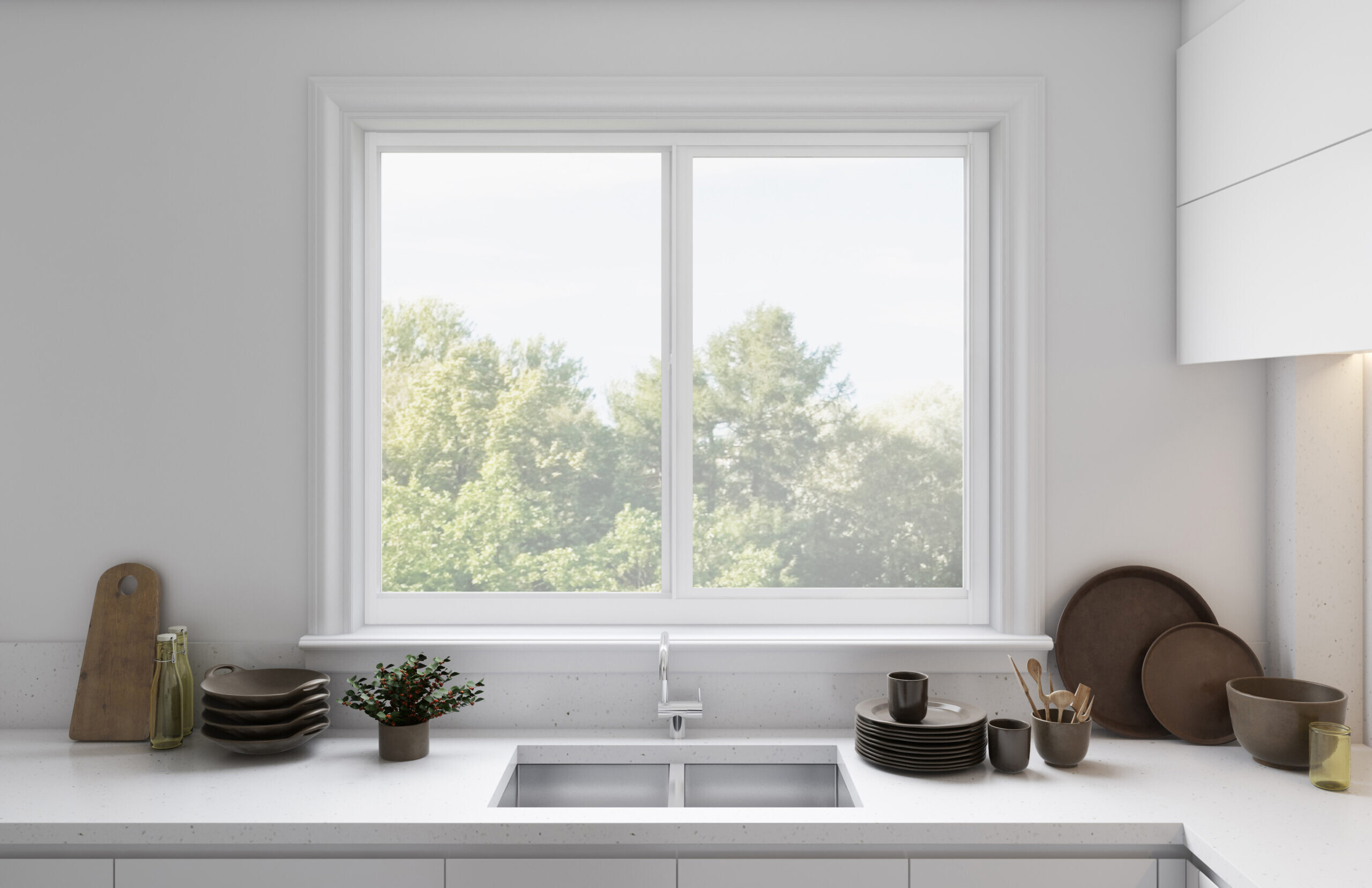 Scout Kreber HR4010A Kitchen 2019