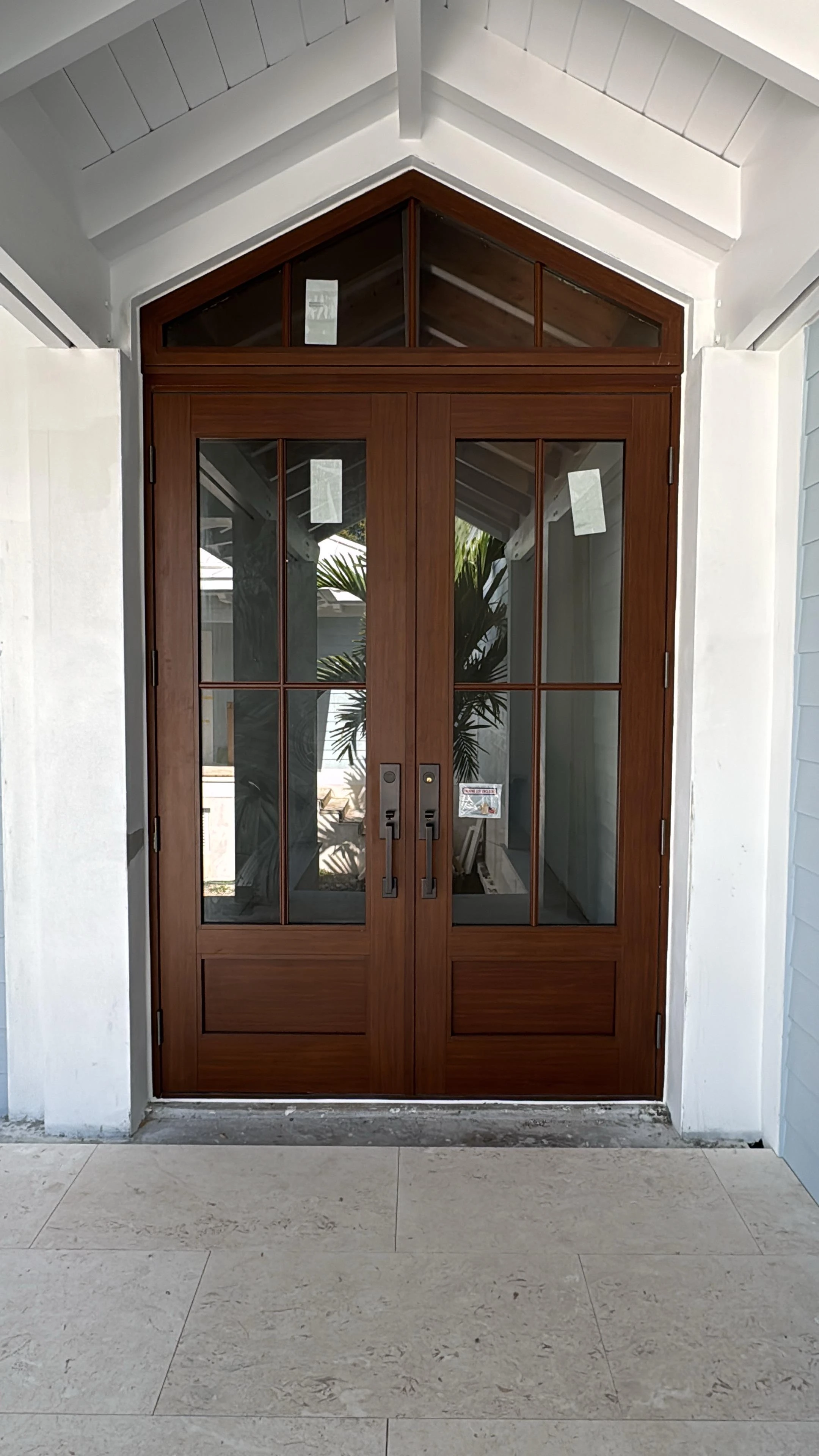 PGT FD450 French door