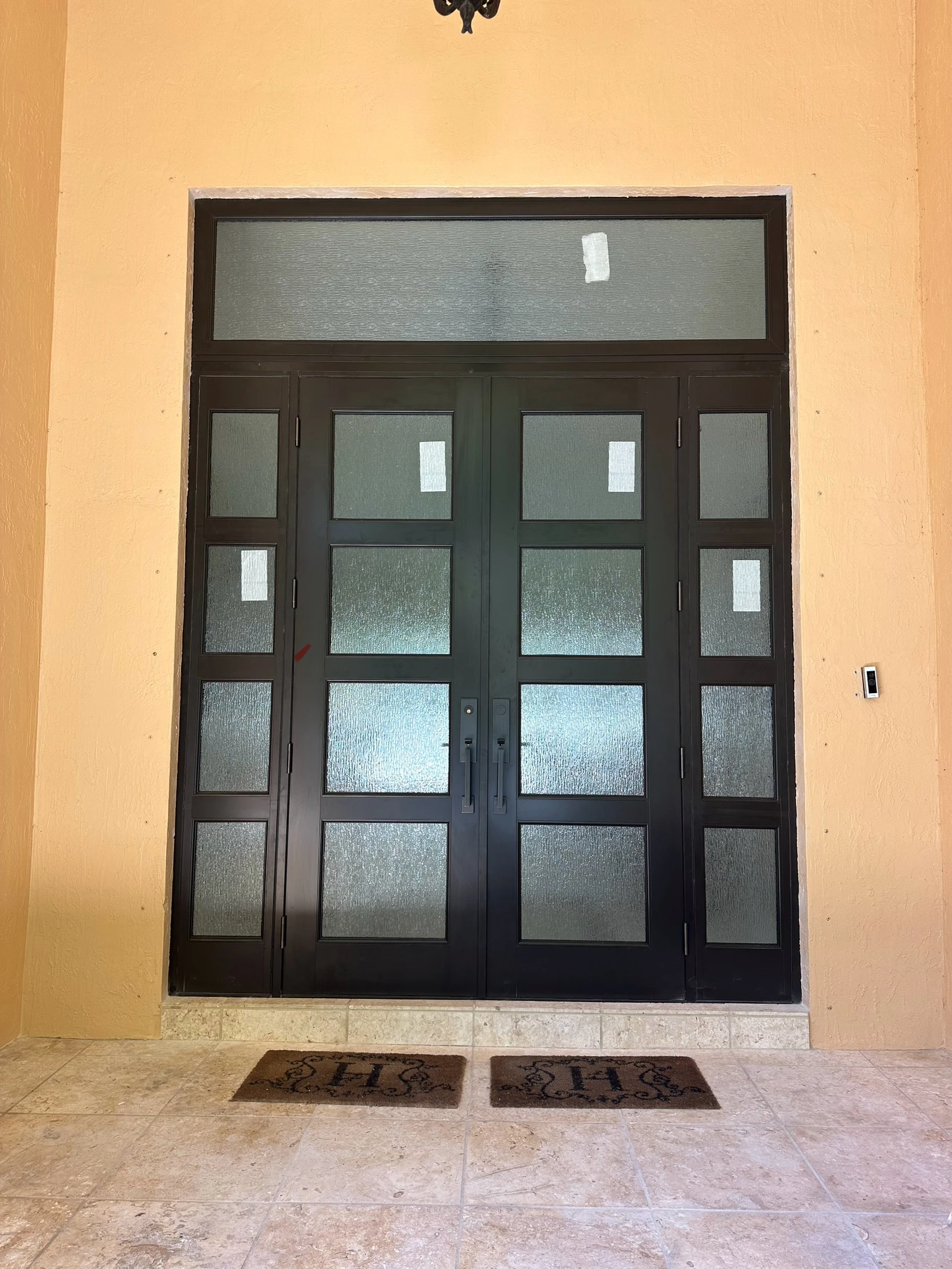 PGT FD450 French door