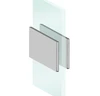 1" Raised Flat