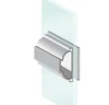 1" Raised Ogee Exterior- Flat Interior