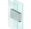 13:16" Flat Grid Between Glass
