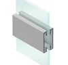 3.5" Raised Square Double Applied