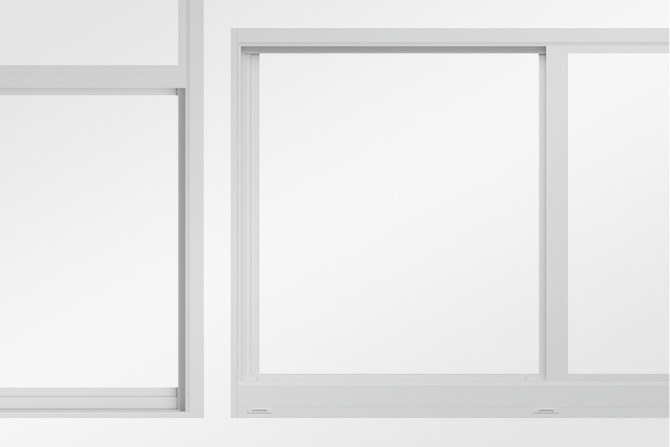 PGT Windows - Impact Resistant Windows