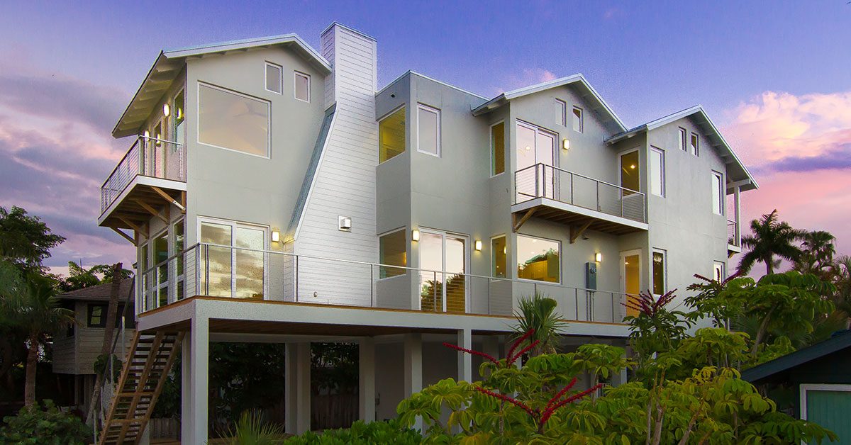 Black-Windows-Lead-Eye-White Window Frames - Windows and Glass - Types of glass for windows
