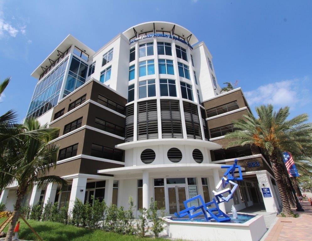 Netanya Center