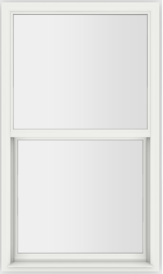 Single Hung Windows - SH5500 Single Hung Window