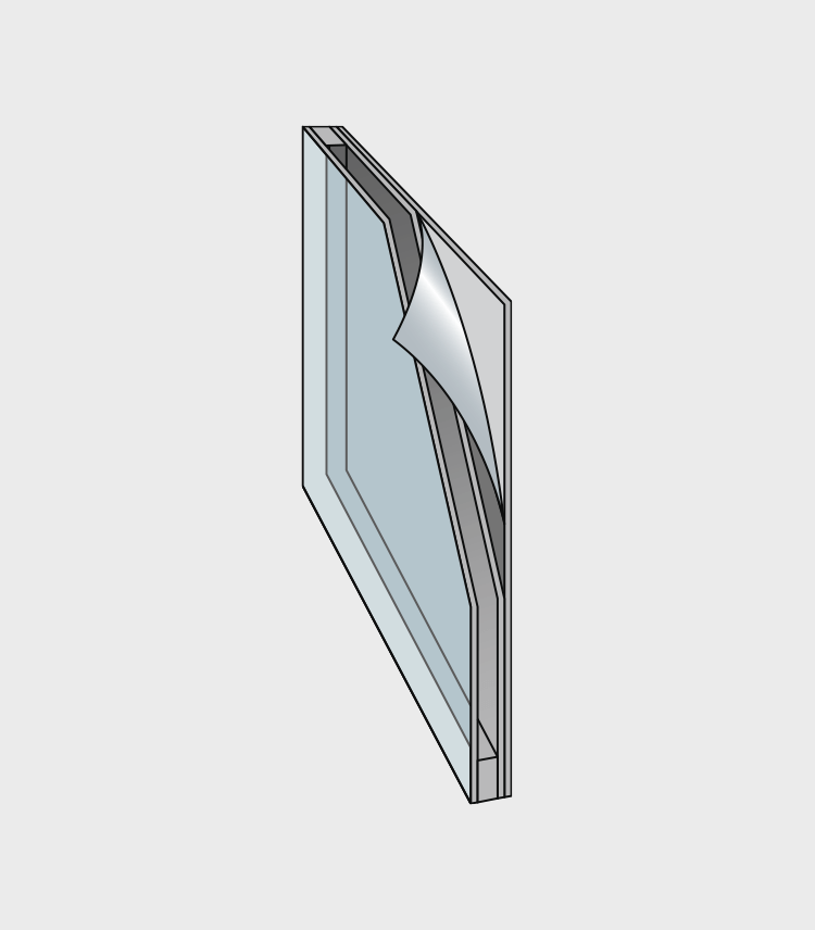 Why double glazing is so important when it comes to glass selection