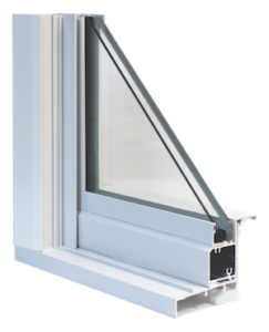 Aluminum Frame - Aluminum Windows - PGT Aluminum