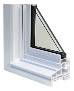 Vinyl Windows - Vinyl Window - Vinyl Frame