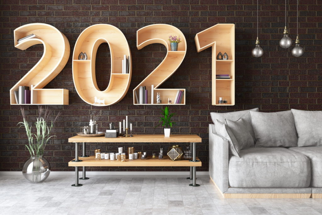 2021 Home Decor ideas