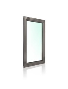 Casement Window