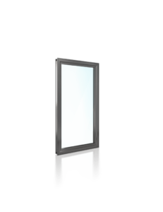 Casement Window