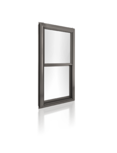 Double Hung Window