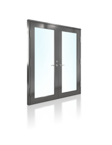 Essential French Door